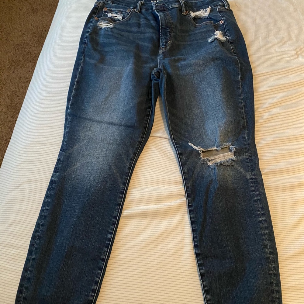 Jeggings